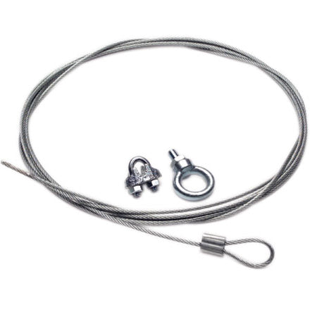 Bogen CK10 10 Foot Cable Kit