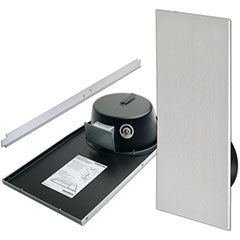 Bogen CSD1X2 Drop-In Ceiling Speaker