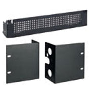 Bogen RPKUTI1 Rack Mount and Security Cover for UTI1