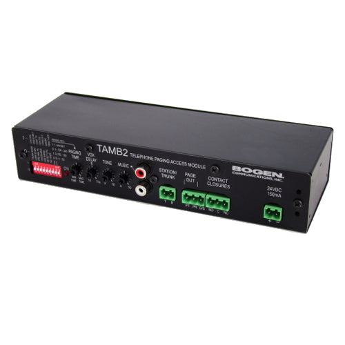 Bogen Telephone Access Module 2