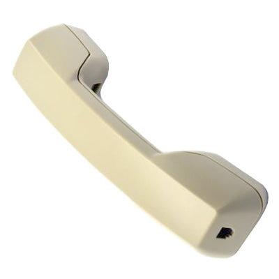 Comdial 3000/6000/7700/E-1 Series Handset (Ash)