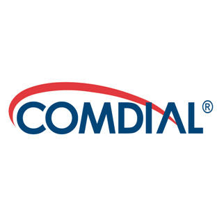 Comdial Executech 3500 Phone (Black/Refurbished)
