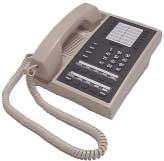 Comdial Executech 6414S Speaker Phone (Black/Refurbished)