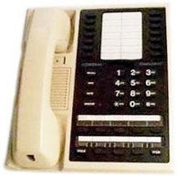 Comdial Executech II 6614S Speaker Phone (Beige/Refurbished)