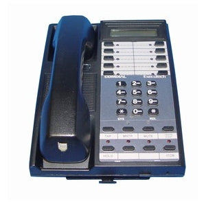 Comdial Executech II 6700S Speaker Display Phone (Black/Refurbished)