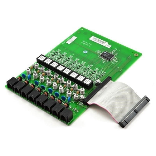 Comdial DX-80 7220-00 DPM8 8-Port Digital Station Module (Refurbished)