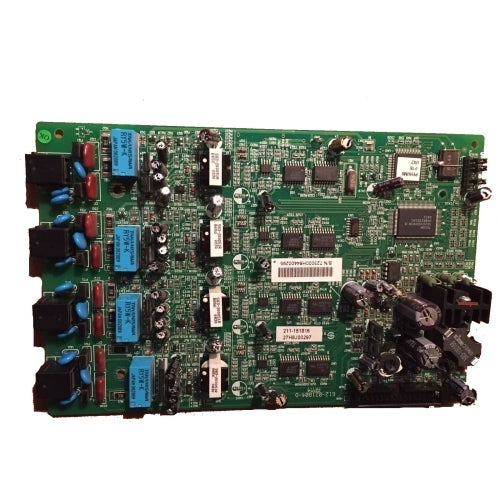 Comdial DX-80 7230-00 APM4 4-Port Analog Station Module (Refurbished)