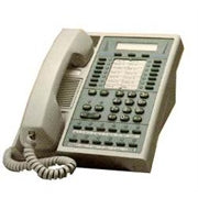 Comdial Digitech 7700S Speaker Display Phone (Beige/Refurbished)