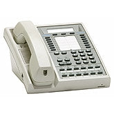 Comdial Digitech 7700S Speaker Display Phone (Grey/Refurbished)