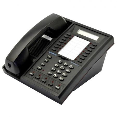 Comdial Digitech 7700S-FB 17-Button Display Speakerphone (Refurbished)