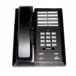 Comdial Impact 8101N Phone (Black/Refurbished)