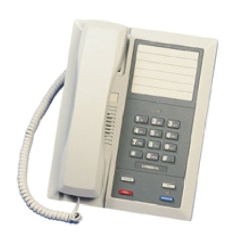 Comdial Impact 8101N Phone (Grey/Refurbished)