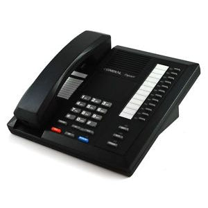 Comdial Impact 8112S Speaker Phone (Black/Refurbished)