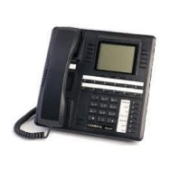 Comdial Impact SCS 8412FJ Large Display Speaker Phone (Grey/Refurbished)