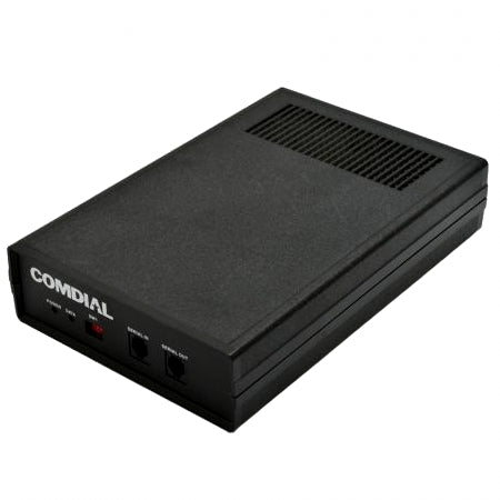 Comdial CID04-C 4-Port Caller ID Unit (Refurbished)