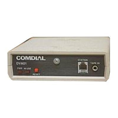 Comdial DVA01 Digital Voice Announcer Unit (Refurbished)