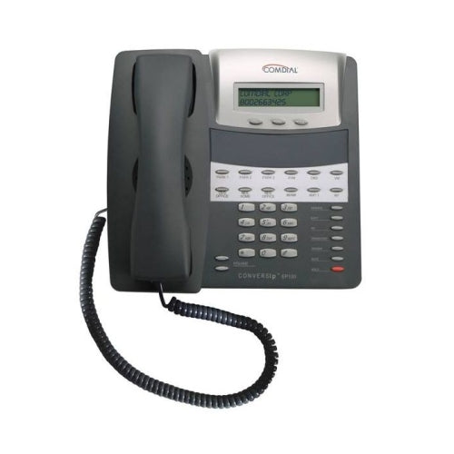 Comdial Edge EP100G-12 12-Button Phone (Refurbished)