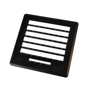 Comdial Impact SCS IB48X 48-Button DSS/BLF Console (Black/Refurbished)