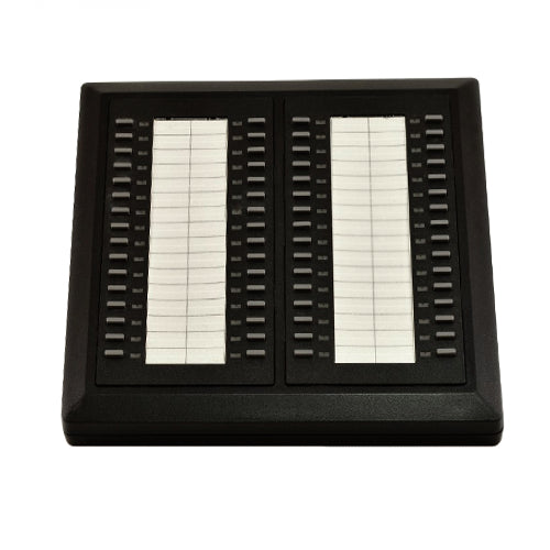 Comdial Impact IB64X 64-Button DSS/BLF Console (Black)