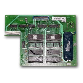 Executone 15280 Card with Mem Mod IV Matching Software (Refurbished)