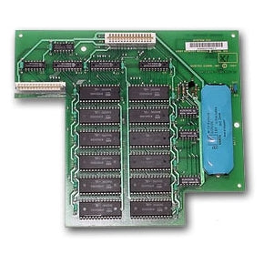 Executone 15290 Card with Mem Mod III (Refurbished)
