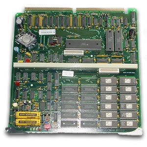 Executone 15300-9.22 Card (Refurbished)