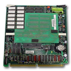 Executone 15300 Card (Refurbished)