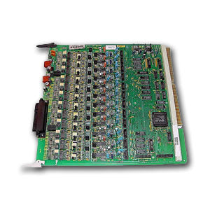 Executone 15540 Analog Card (Refurbished)