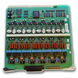 Executone 15580 Card (Refurbished)