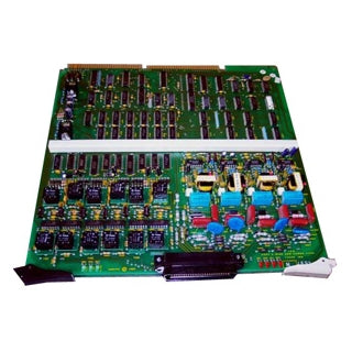 Executone 15680 2 Wire E&M Card (Refurbished)