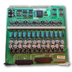 Executone 15690 4 Wire E&M Card (Refurbished)