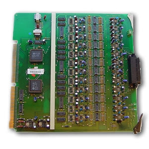 Executone 15700 12-Port Station Card (Refurbished)