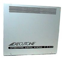 Executone 19200 KSU, IDS, 108 with Power Supply (Refurbished)