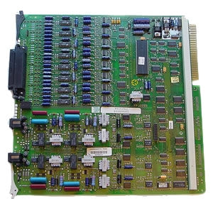 Executone 21150 4 X 8 Card with Caller ID (Refurbished)