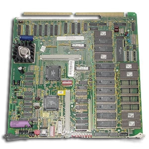 Executone 21380 IDS ACPU Card with Software (Refurbished)