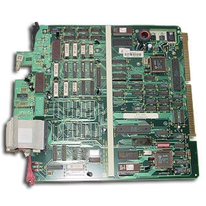 Executone 21630 IDS 432 Fiber Mux Card (Refurbished)