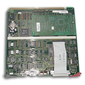 Executone 21640-2 108/228 EVCM Card (Refurbished)