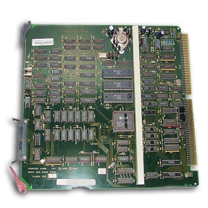 Executone 21660 IDS 108/228 EDCM Card (Refurbished)