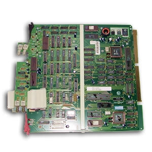 Executone 21670 IDS 648 Advance Fiber Mux Card (Refurbished)