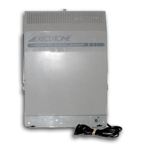Executone 23110 KSU, IDS, 42, 4 X 8 (Refurbished)