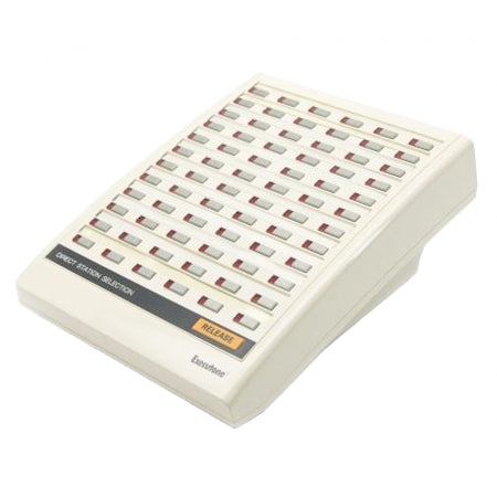 Executone Encore 2464 2512510 DSS Console (Misty Creme/Refurbished)