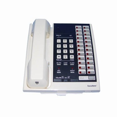 Executone Encore 2512515 Phone (Refurbished)