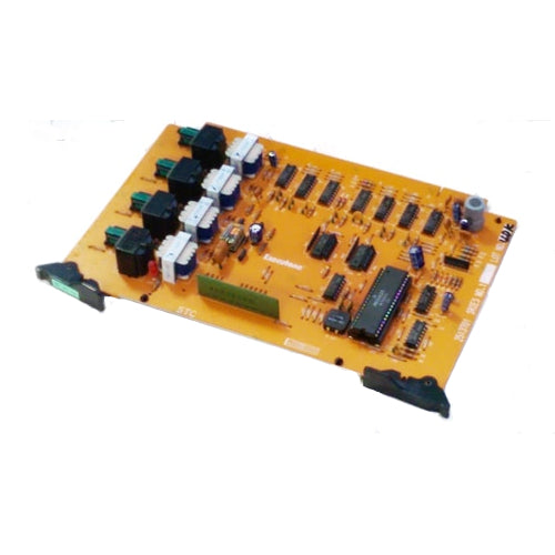 Excecutone Encore 2513701 STC 4-Port Digital Station Card (Refurbished)