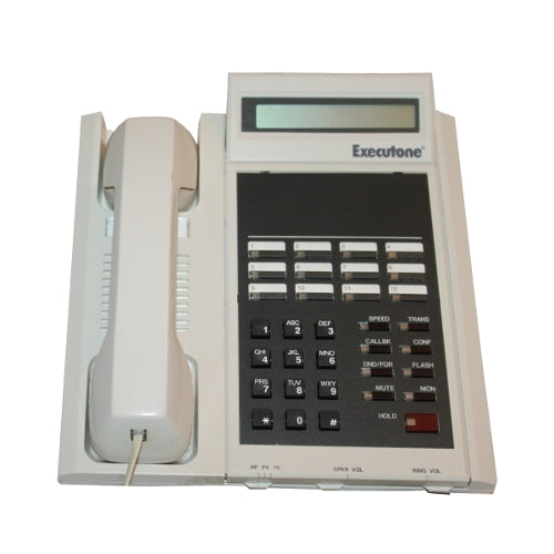 Executone Encore CX 2992502 Speaker Display Phone (Refurbished)