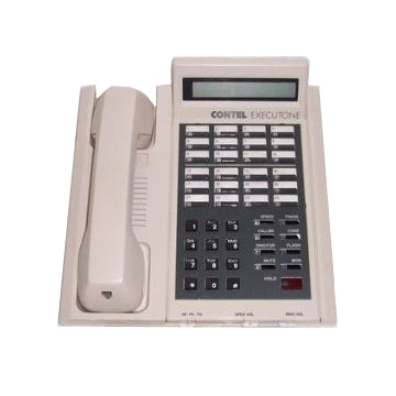 Executone Encore CX 2992504 Speaker Display Phone (Refurbished)