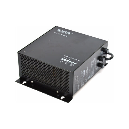 Executone IDS 550005 Tri-Output Telephone Power Supply Unit (Refurbished)