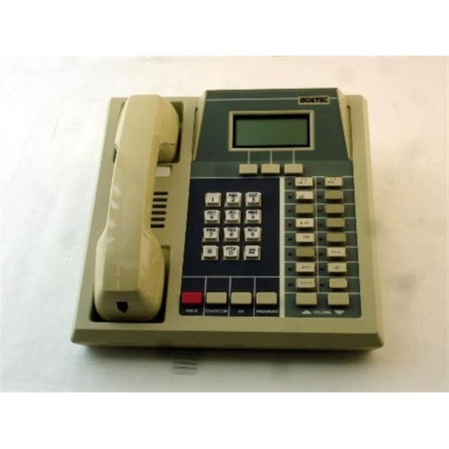 Executone Isoetec IDS 80300 25-Button Display Phone (Ash/Refurbished)