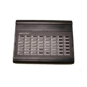 Executone IDS M48 48-Button DSS/BLF Console (Grey/Refurbished)