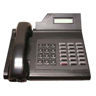 Executone IDS M32 Speaker Display Phone (Black/Refurbished)