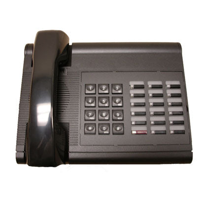 Executone IDS M18 Speaker Phone (Black/Refurbished)